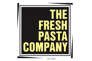 the fresh pasta company logo